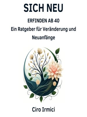 cover image of Sich Neu Erfinden ab 40
